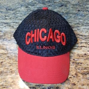 Chicago hat